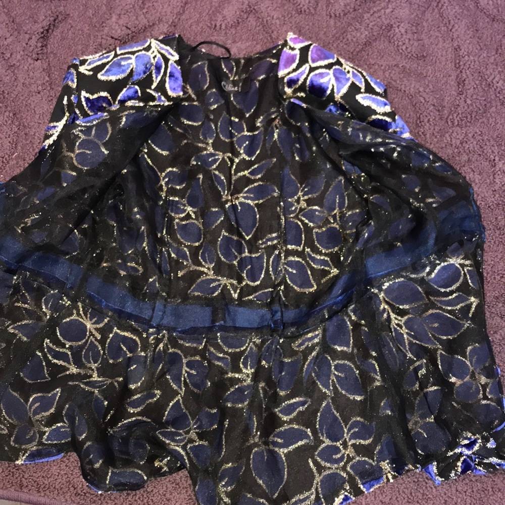 Celine Blouse - image 6